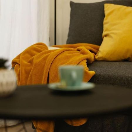 Sanchez Y Laserna Stays Moderno Apartamento En บาเลนเซีย ภายนอก รูปภาพ
